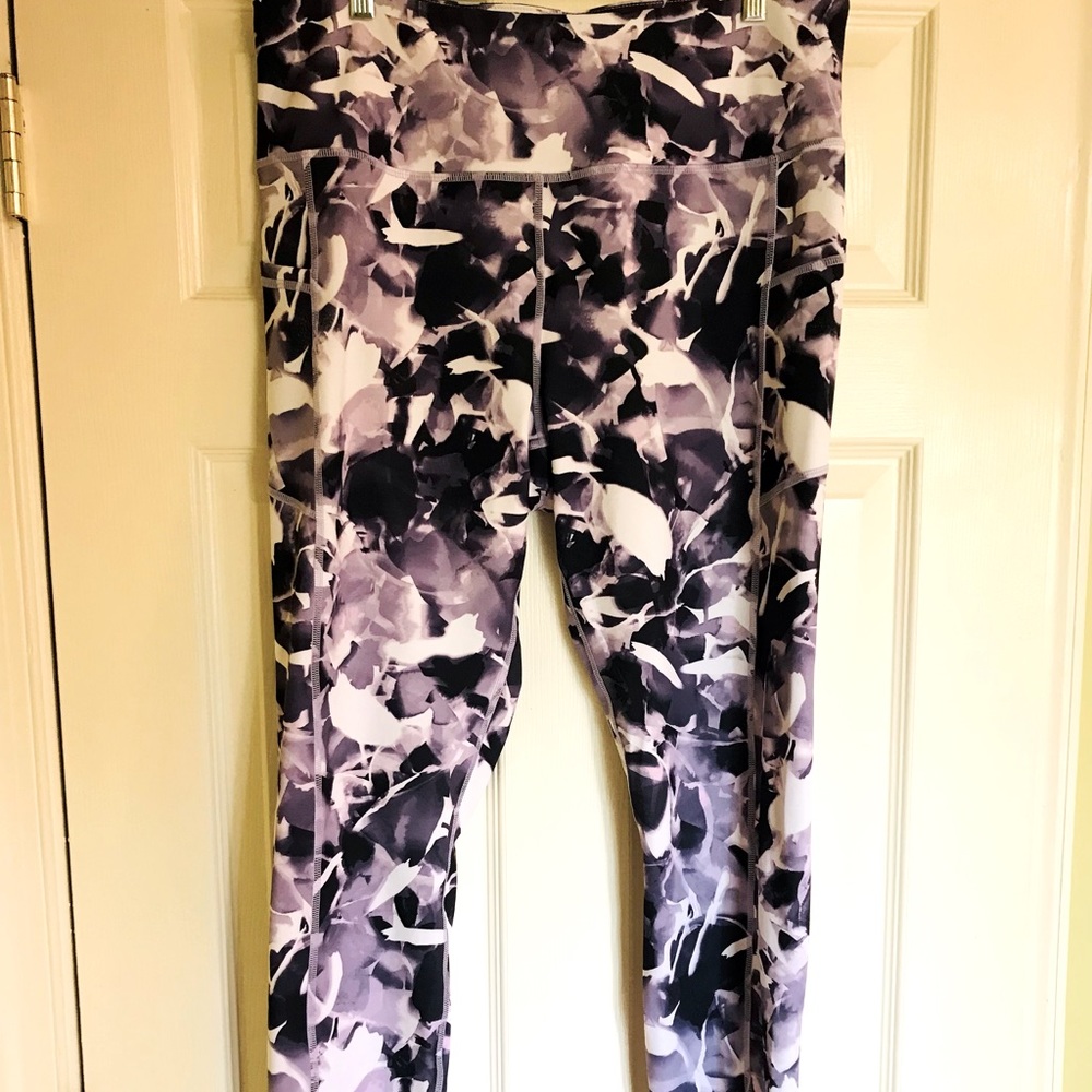 GAIAM Women’s Leggings XL